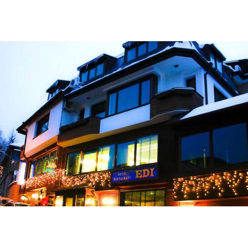 Edi Hotel