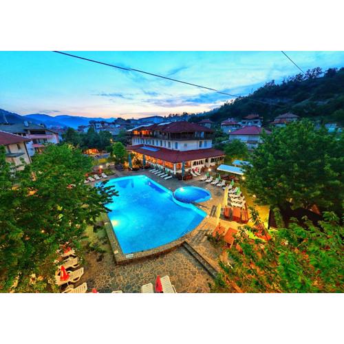 Edi Hotel