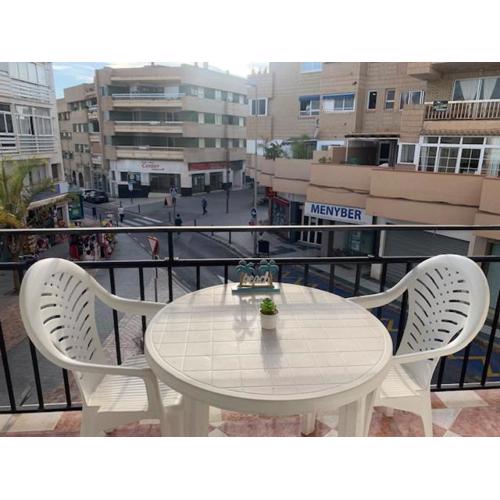 Edif Casablanca