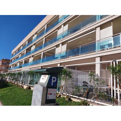 Edificio ARRECIFE