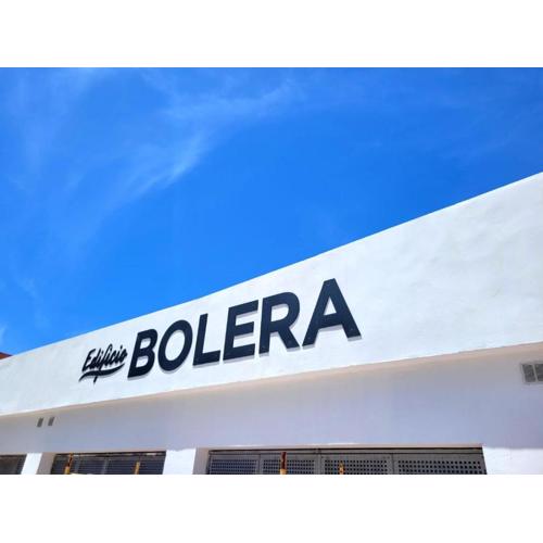 Edificio Bolera VALDELAGRANA