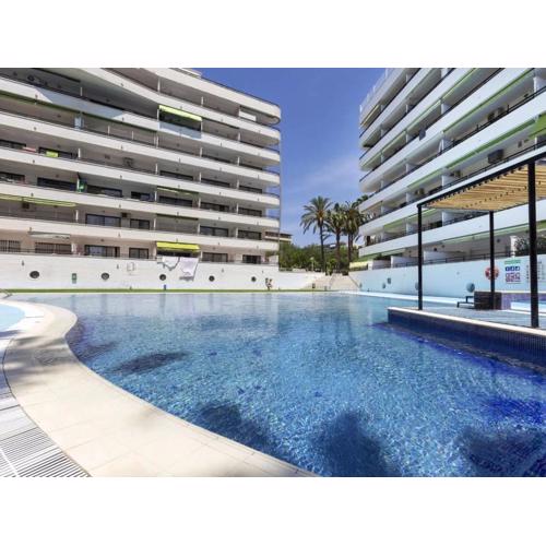 Edificio Cannes