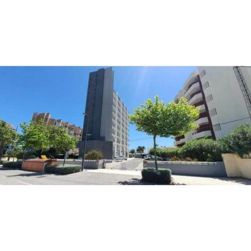 Edificio Hernando II
