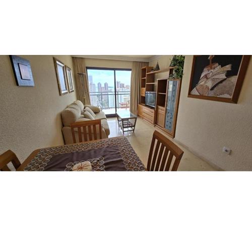 Edificio Kennedy II - 2 Bedrooms