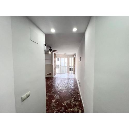 Edificio La Biznaga PQ