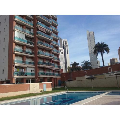 Edificio La Rota