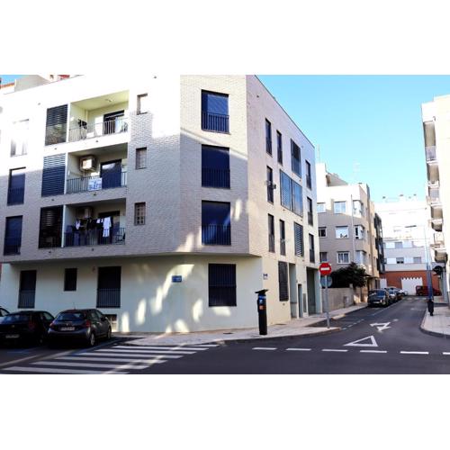 Edificio Melissa