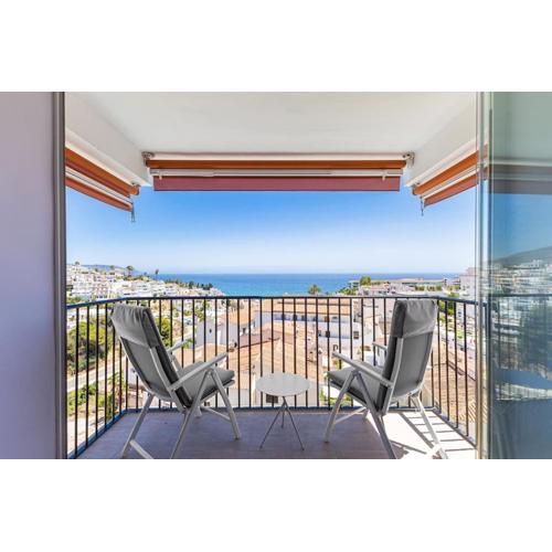 Edificio Miami, 2 bedroom