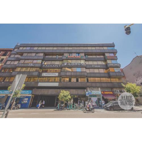 Edificio San Bernardo 4