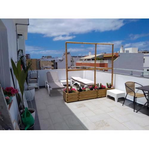 Edificio Triana St 47
