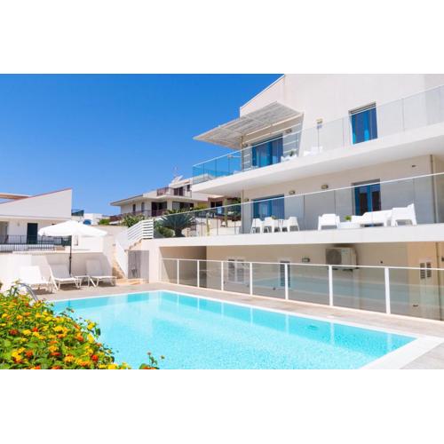 Edilia Vacanze - Luxury home exclusive pool