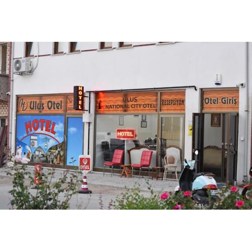 Edirne ulus home 10 rooms