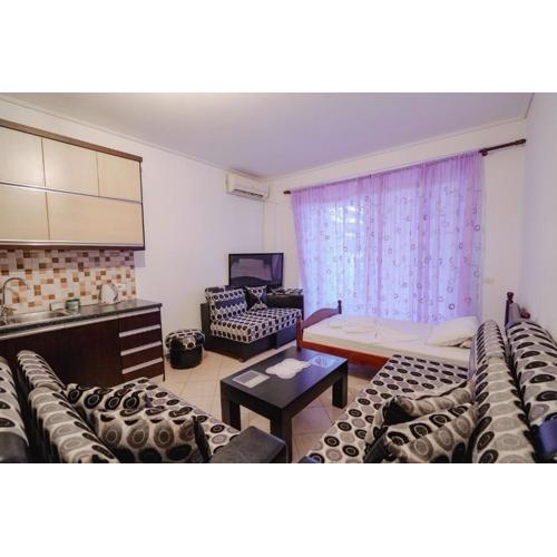 Edlira Apartment