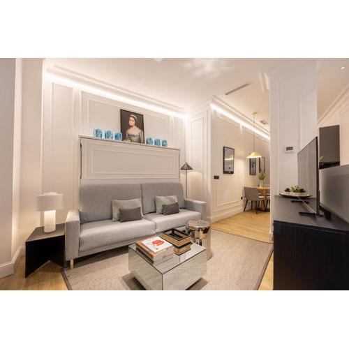 Edmond Vibes Puerta del Sol Suites