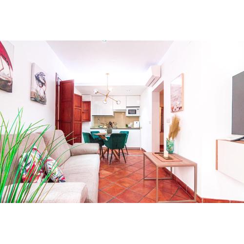 EDomus Las Setas Boutique