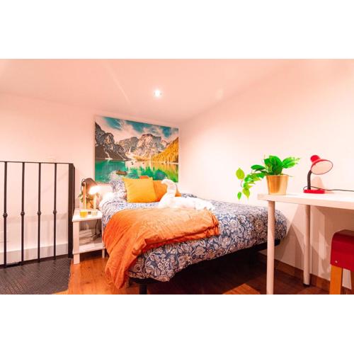 Edomus Santiago Duplex