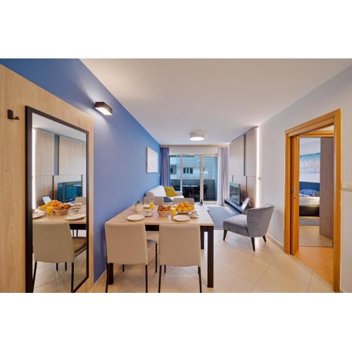 Edra Suite Apartment