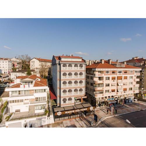 Edrin Hotel