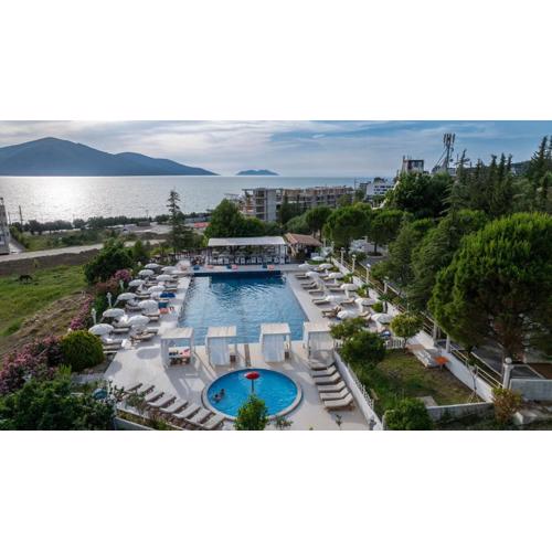 Edva Resort