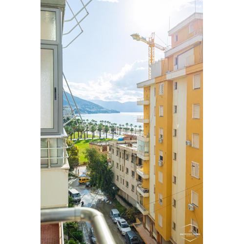 E&E Rooms Vlora - Seaside Escape