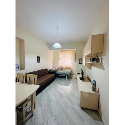 E&E Studio Apartament