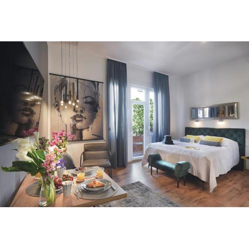E&F Luxury Apartments