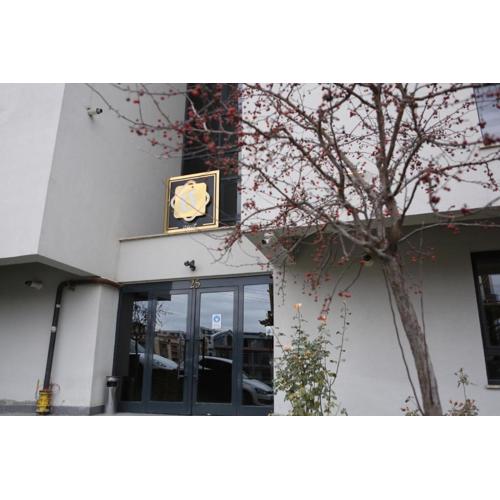 EF Otel