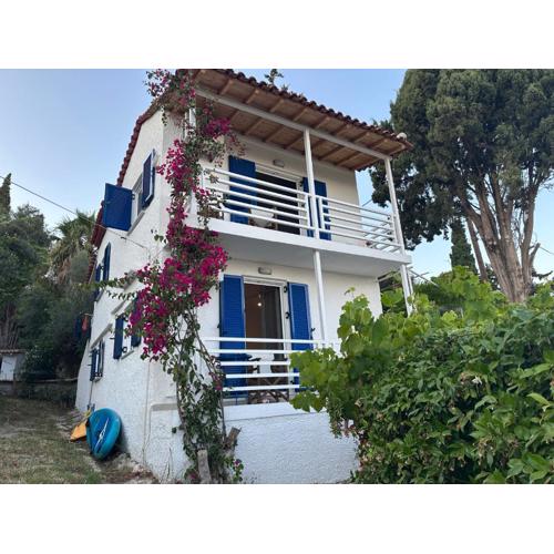 Ef Zin - Zaga Beach House
