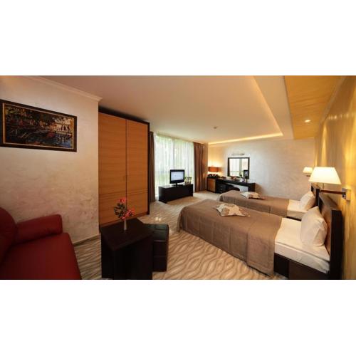 Efbet Hotel
