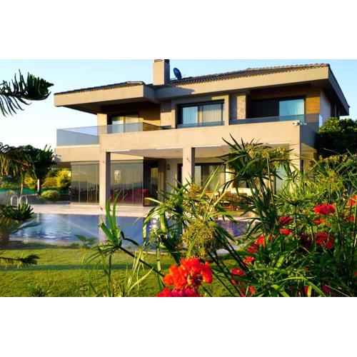 Efe Delux Çeşme Ovacık\