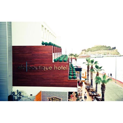 Efe Hotel