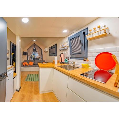 Efe Tiny House