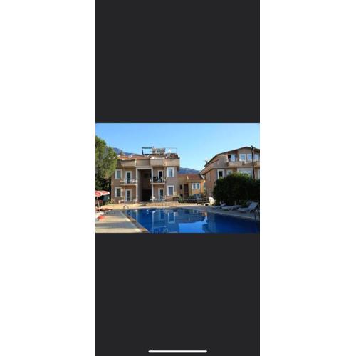 Efendi Apart Hotel
