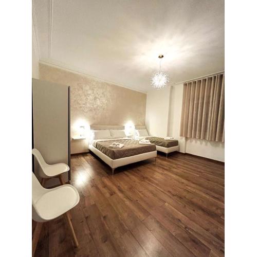 EFFE Home