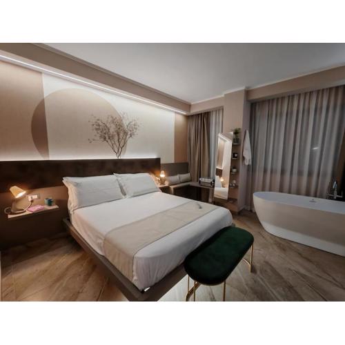 EFFE4 Lovely Room