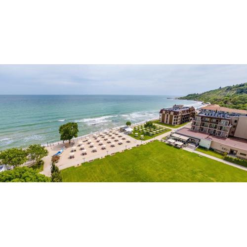 Effect Algara Beach Resort - Ultra All Inclusive and Free Parking