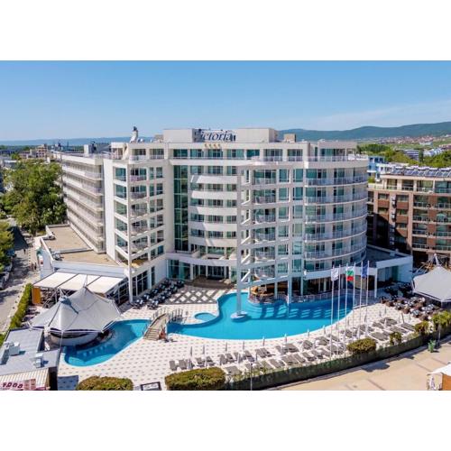 Effect Grand Victoria Hotel - Ultra All Inclusive
