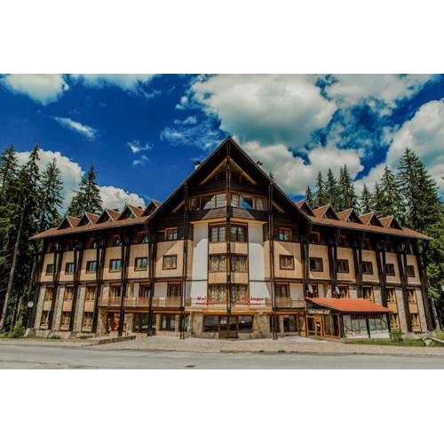 Effect Malina Residence Hotel