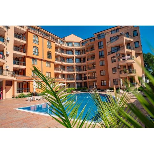 Efir 2 - Menada Apartments
