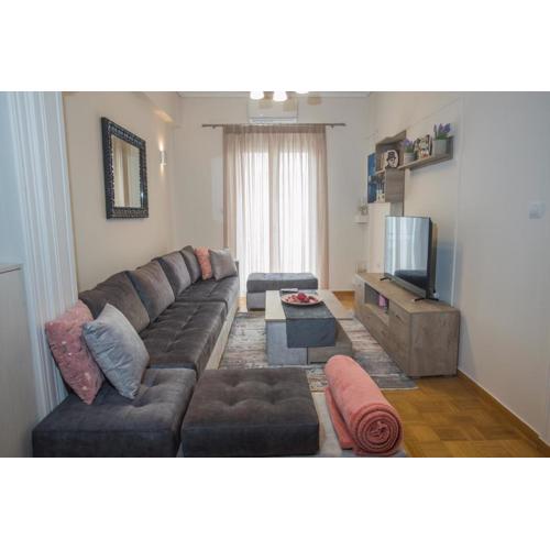 Efis apartment down town Perfect location