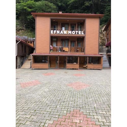 Efnan Motel