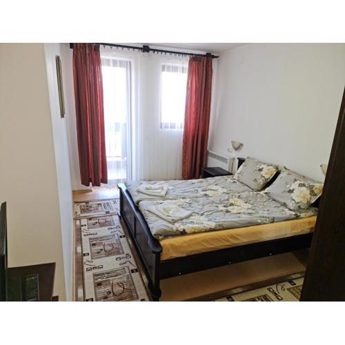 EFO Apartment