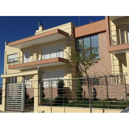 Efrosinis home
