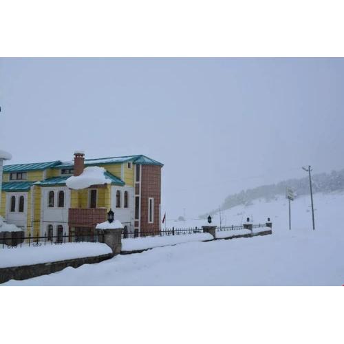 Efsane Group Hotel