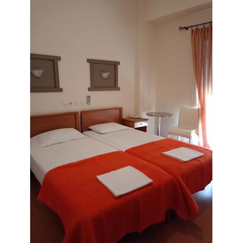 Efstratios Hotel