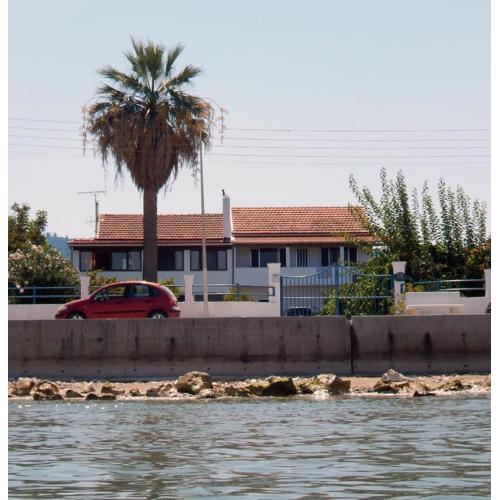 Eftichia Apartment