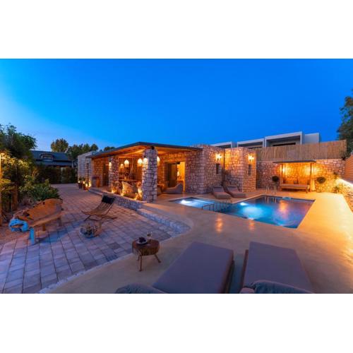 Eftopia Villa Kolympia by Onar Villas