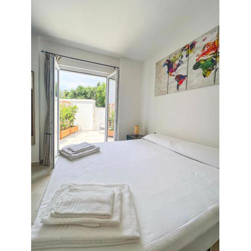 EG Apartments - Forio d\