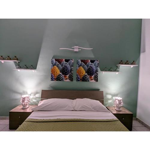 E&G Private Rooms in Apartment