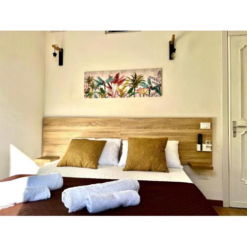 Egadi Home
